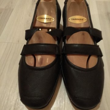 Туфли новые