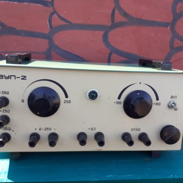 Выпрямитель электрического тока