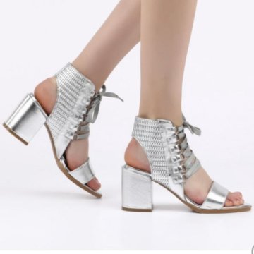 Босоножки Kiss Moon на 37