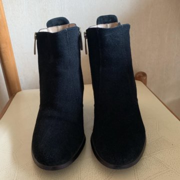 Ботильоны демисезонные р.40