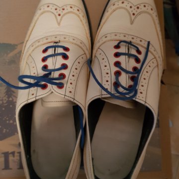 Женские туфли Barker