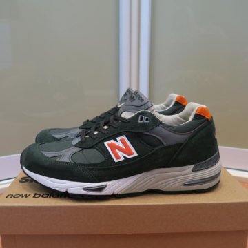 new balance m991 tnf