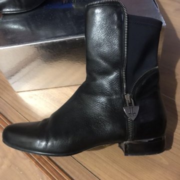 Ботинки Loriblu