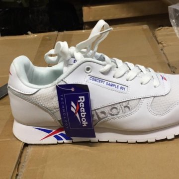 reebok npc 2018