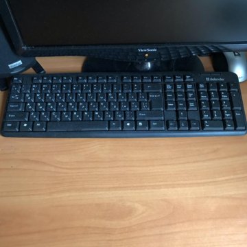 Клавиатура для компьютера
