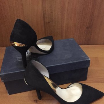 Туфли новые