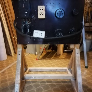 Щит электрический