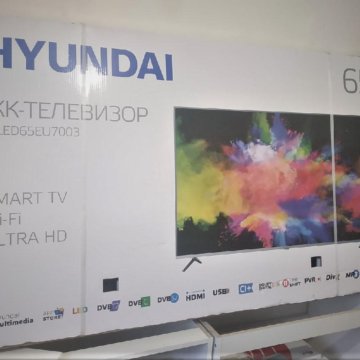 Телевизор хендай 65. Hyundai h-led65eu8000. Телевизор Hyundai Smart TV 55 H-led65fu7002 обновление. Hyundai 55 h-led55bu7003. Телевизор Хундай 65 дюймов.