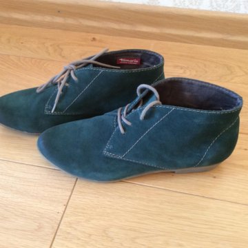 Ботинки Tamaris, p.39