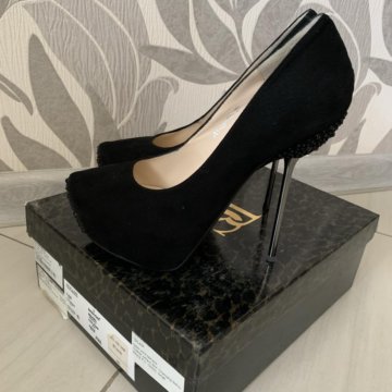 Туфли Basconi (38 размер)