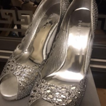 Туфли Poletto оригинал