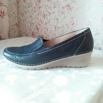 Туфли TERVOLINA размер 39