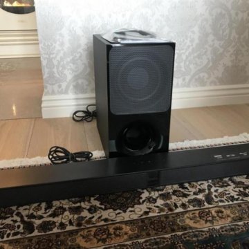 sony ct290 link subwoofer