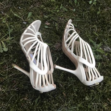Босоножки jimmy Choo
