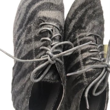 Полуботинки новые