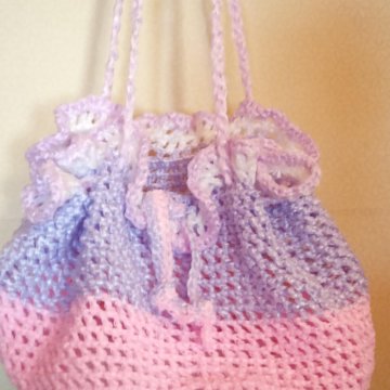 Пляжная сумка