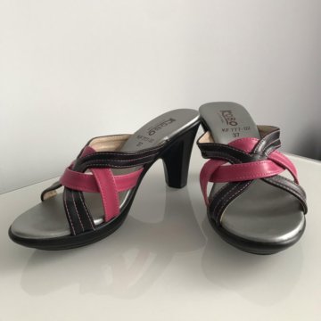 Босоножки Kobo, Тайланд