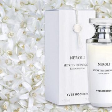 Neroli absolute