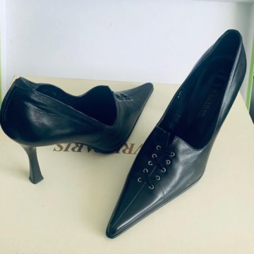 ПРОДАЮ туфли б/у, размер 40