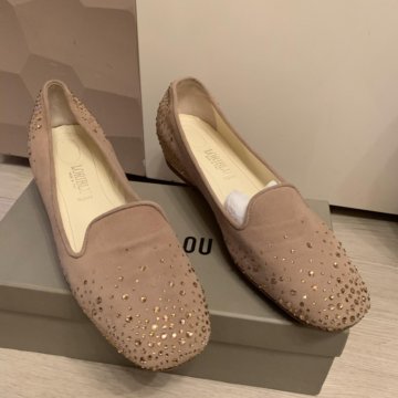 Лоферы Loriblu