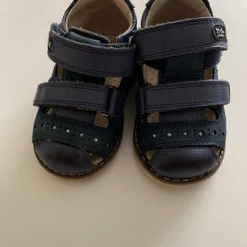 Обувь на первый шаг