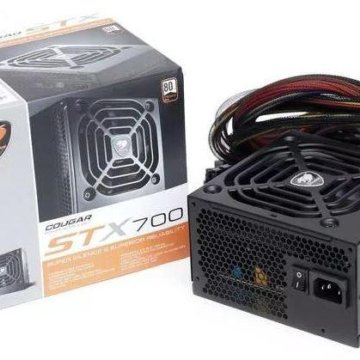 Схема cougar stx 700w