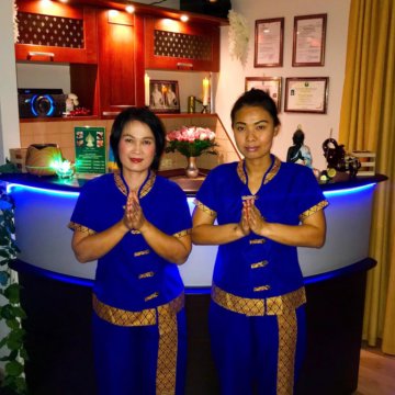 Thong thai massage saarbrücken