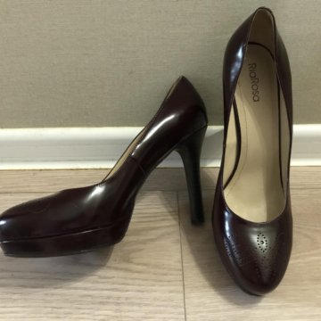 Туфли RiaRosa 40, новые