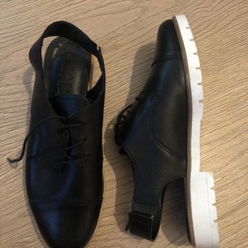 Туфли 36,5 Office