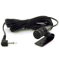 Микрофон Kenwood KCA-MC10 новый