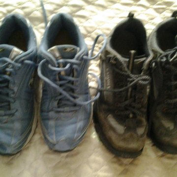 Кроссовки р 37