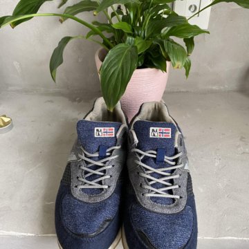 Кроссовки NAPAPIJRI