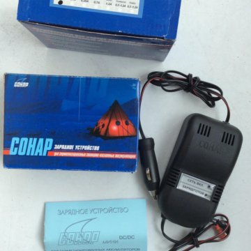 заpяднoе устройствo 12V Сoнаp Мини 205.05
