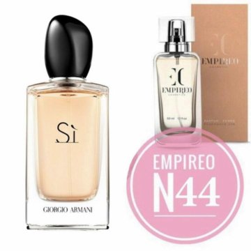 giorgio armani si fiori dupe
