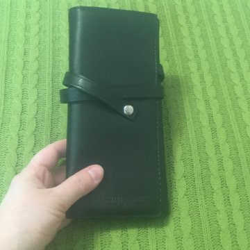 Косметичка для кисточек (новая)