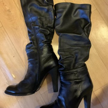 Женские сапоги calipso