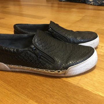 Слипоны 36,5-37