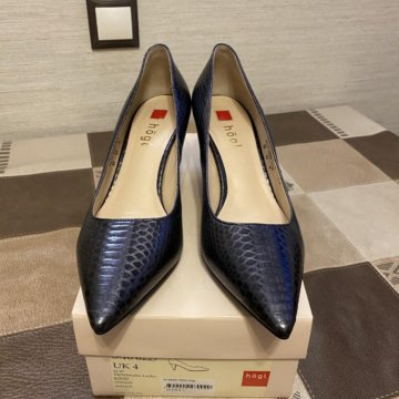 Туфли женские Hogl