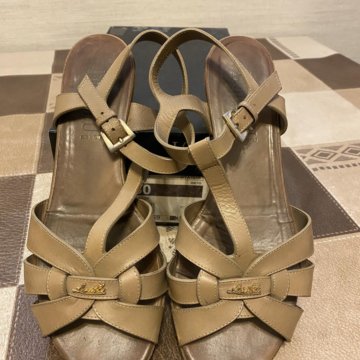 Босоножки Loriblu (Италия)