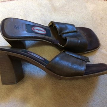 Сабо Graceland. Германия