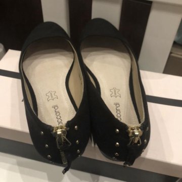 Балетки/Туфли