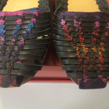 Р.39-39.5/Таиланд/Красивая обувь