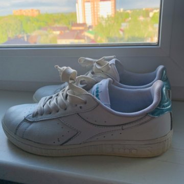 Кроссовки Diadora