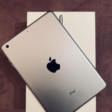 Сколько стоит ipad mini 3g