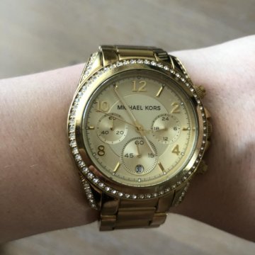 Часы Michel kors