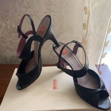 Босоножки Hugo Boss