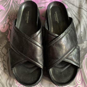 Шлёпанцы Vagabond