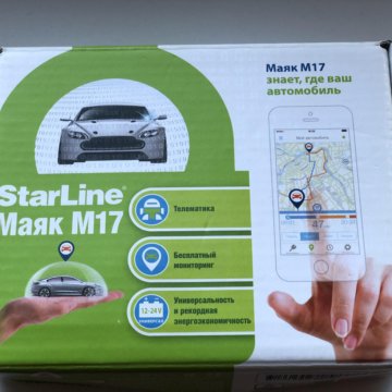 Mayak mobi starline изменить настройки