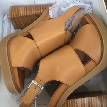 босоножки bronx 39