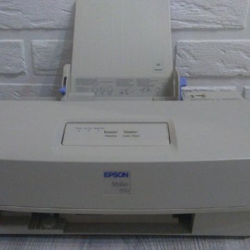 Принтер Epson Stylus 200